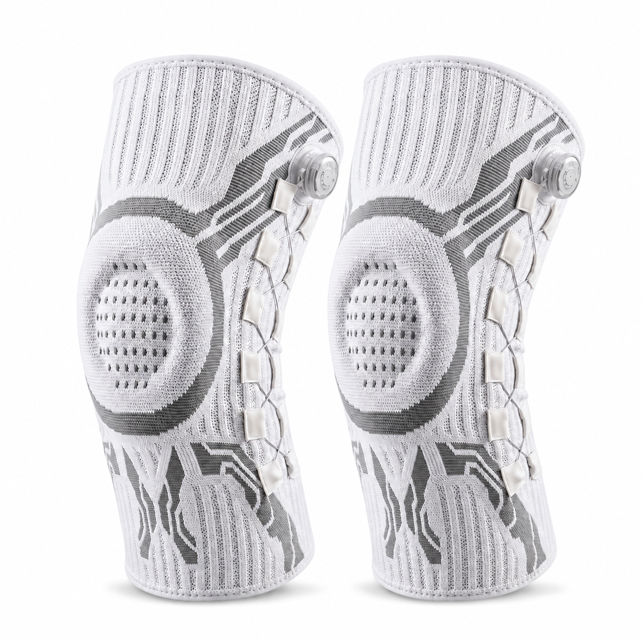 Professional Adjustable Knee Support Brace