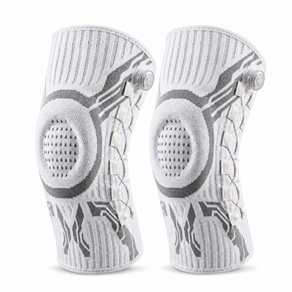 Professional Adjustable Knee Support Brace