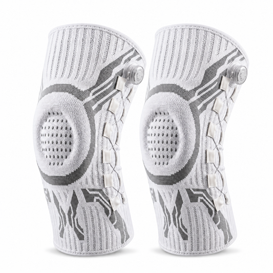 Professional Adjustable Knee Support Brace